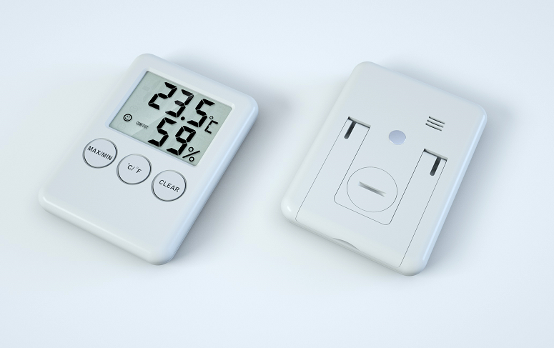 Y-3328W Thermometer