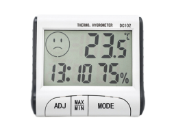 Y-2021 Thermometer