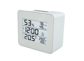 Y-1906W Thermohygrometer