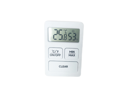 Y-311-B Thermohygrometer