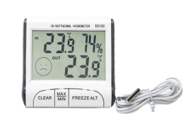 Y-2021 Thermometer