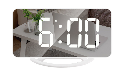 Y-636 LED CIOCK