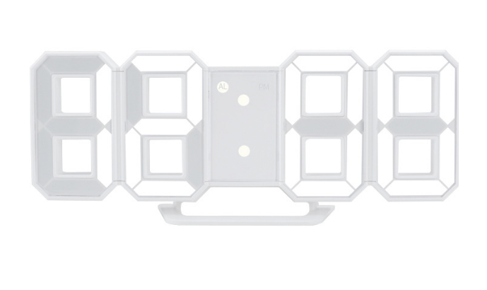 Y-622 LED CIOCK
