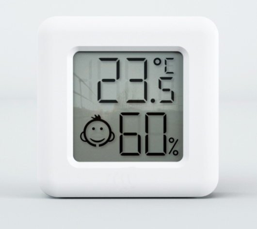 Y-510 Thermometer