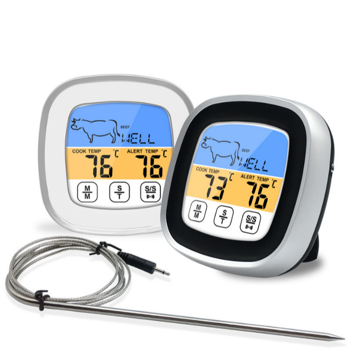 Y-1902 Thermometer