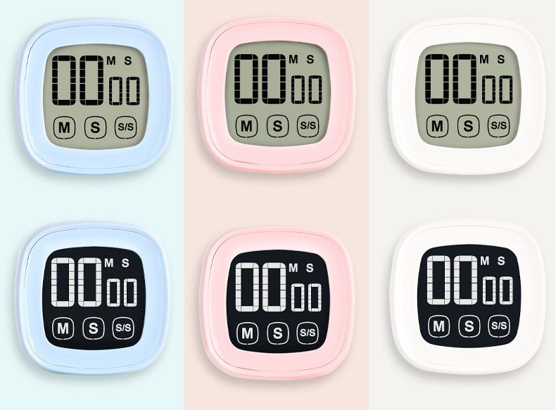 Y-1902D Timer