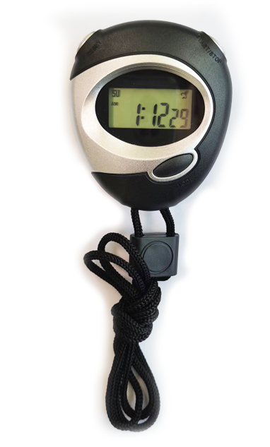 Y-301 Stopwatch