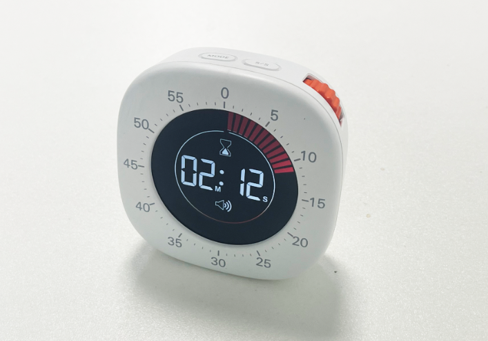 Y519 Timer