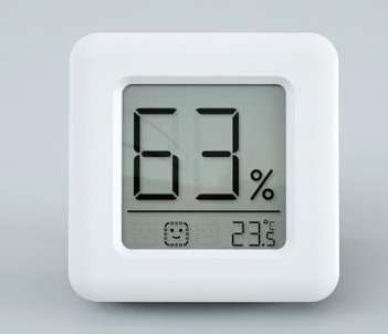 Y-510 Thermometer
