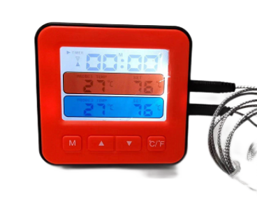 Y-503S thermometer