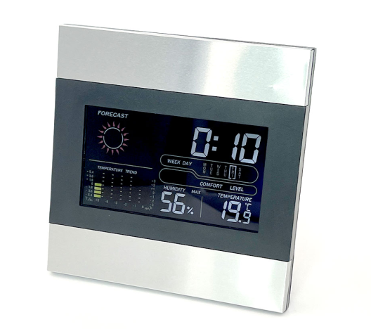 Y-627 Meteorological clock