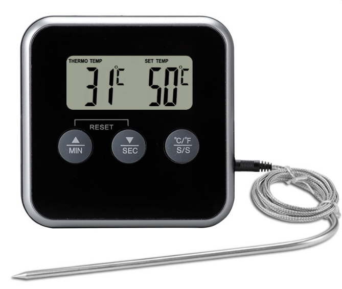 Y-2025 Thermometer