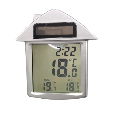 Y-253Thermometer
