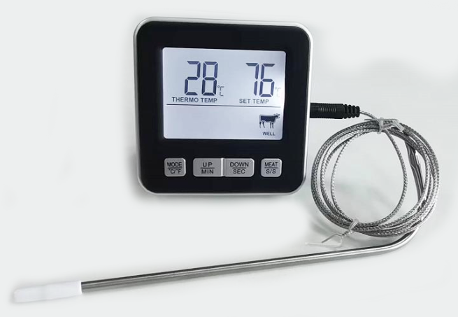 Y-503A Thermometer