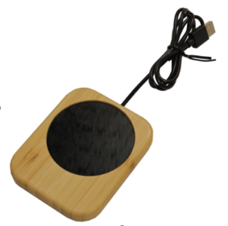 Y-6005 Heated cup cushion
