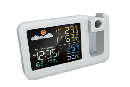 Y-339 RF DCDF DCF77 CIOCK