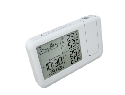 Y-339 RF DCF DCF77 CIOCK