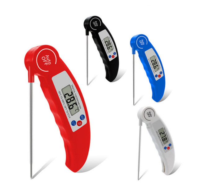 Y-2301 thermometer